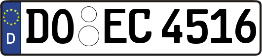 DO-EC4516