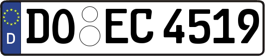 DO-EC4519