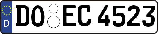 DO-EC4523