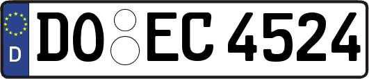 DO-EC4524
