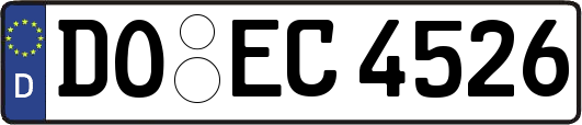 DO-EC4526