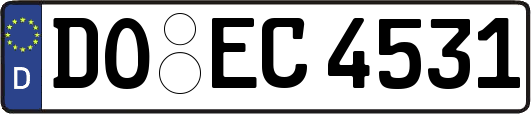 DO-EC4531