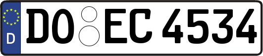DO-EC4534