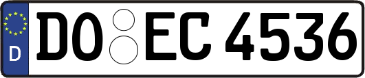 DO-EC4536