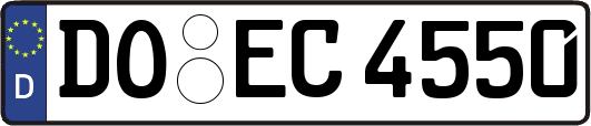 DO-EC4550