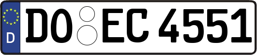 DO-EC4551