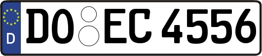DO-EC4556