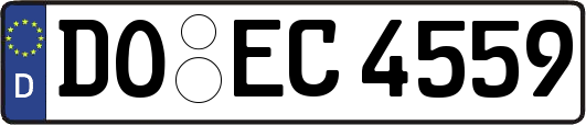 DO-EC4559