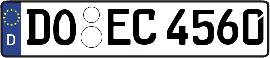 DO-EC4560