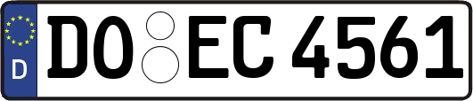 DO-EC4561