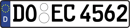 DO-EC4562