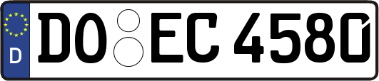 DO-EC4580