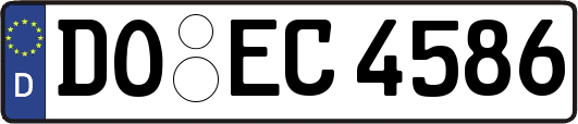 DO-EC4586