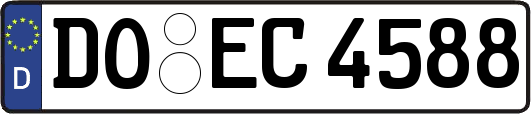 DO-EC4588