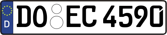 DO-EC4590