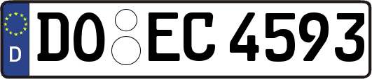DO-EC4593