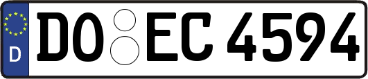 DO-EC4594