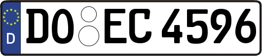 DO-EC4596