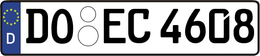 DO-EC4608