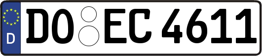 DO-EC4611