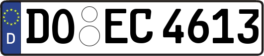DO-EC4613