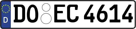 DO-EC4614