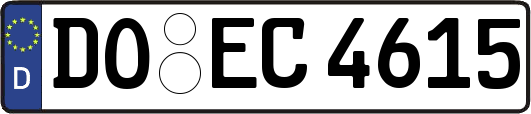 DO-EC4615