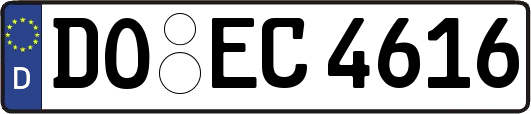 DO-EC4616