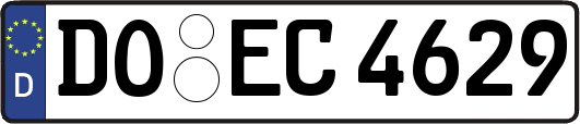 DO-EC4629