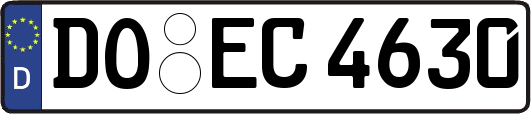 DO-EC4630