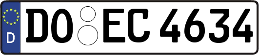 DO-EC4634