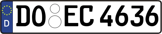 DO-EC4636