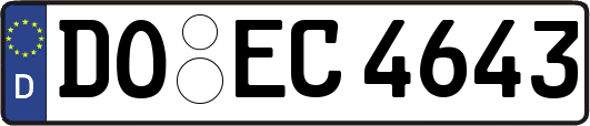 DO-EC4643