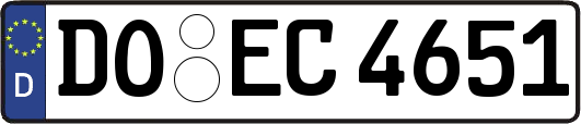 DO-EC4651