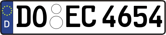 DO-EC4654