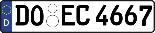 DO-EC4667