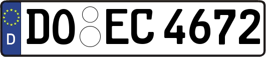 DO-EC4672