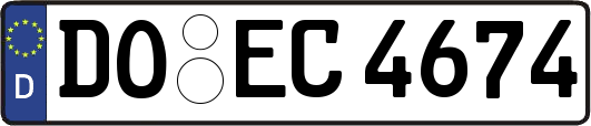 DO-EC4674
