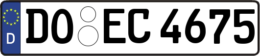 DO-EC4675