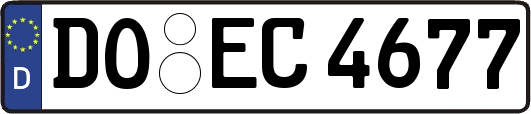 DO-EC4677