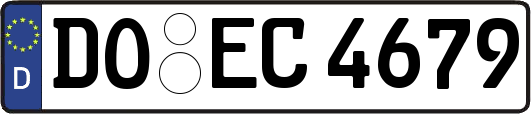 DO-EC4679