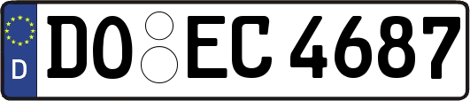 DO-EC4687