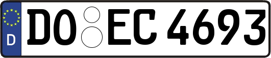 DO-EC4693
