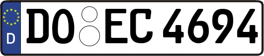DO-EC4694