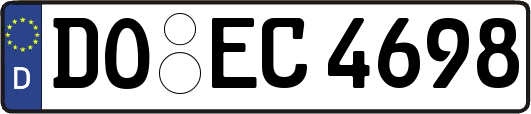 DO-EC4698