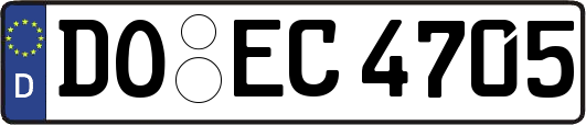 DO-EC4705