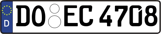 DO-EC4708