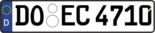 DO-EC4710