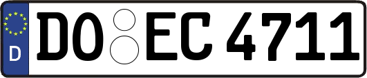 DO-EC4711