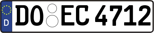 DO-EC4712